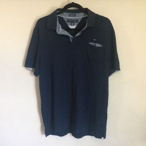 Tommy Hilfiger Collared shirt
